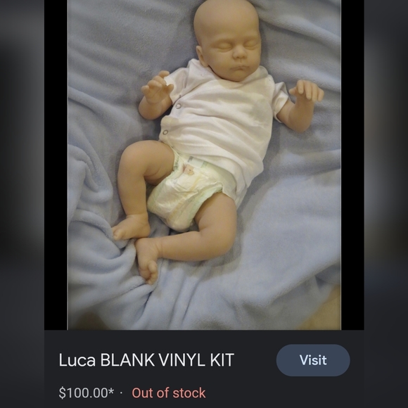 Baby Doll - Picture 15 of 16